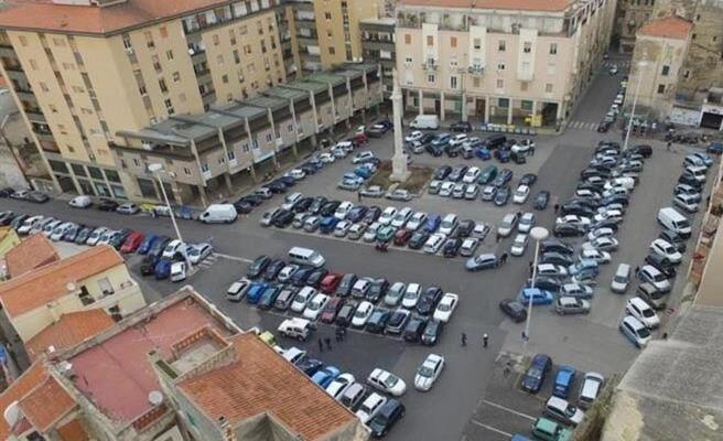 Domo Azuni Lejlighed Sassari Eksteriør billede
